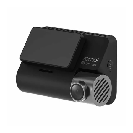 Автомобильный видеорегистратор 70MAi A800S-1 4K Dash Cam + задняя камера